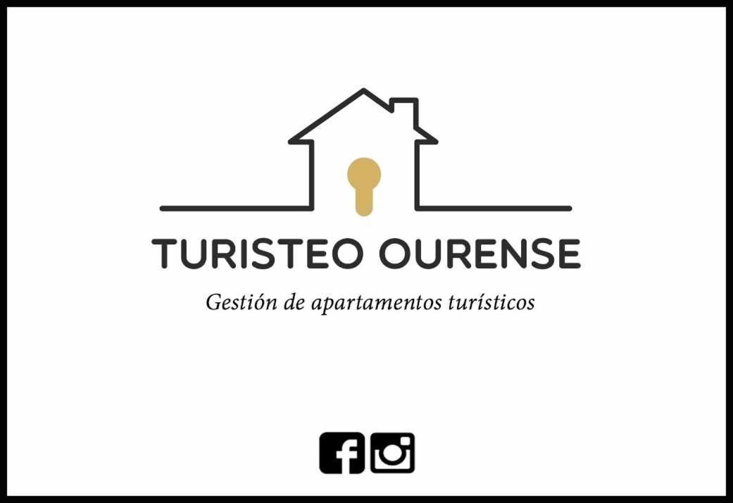 A Morada Das Camelias Orense Kültér fotó